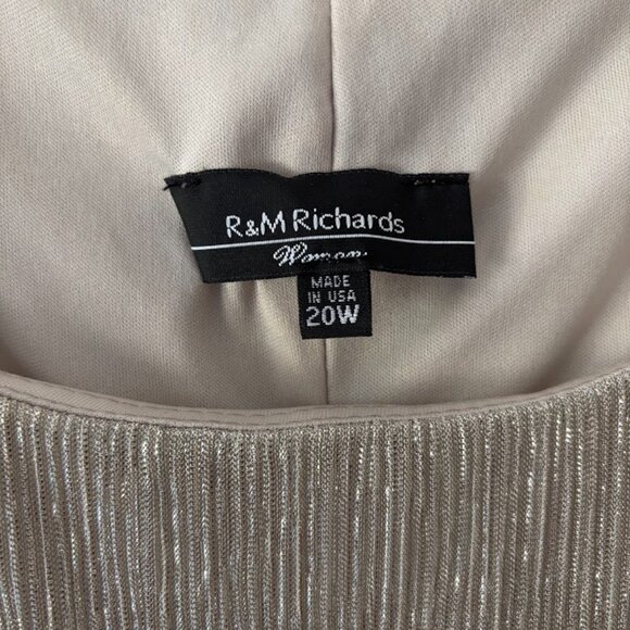 Dress with jacket - Picture 4 of 4